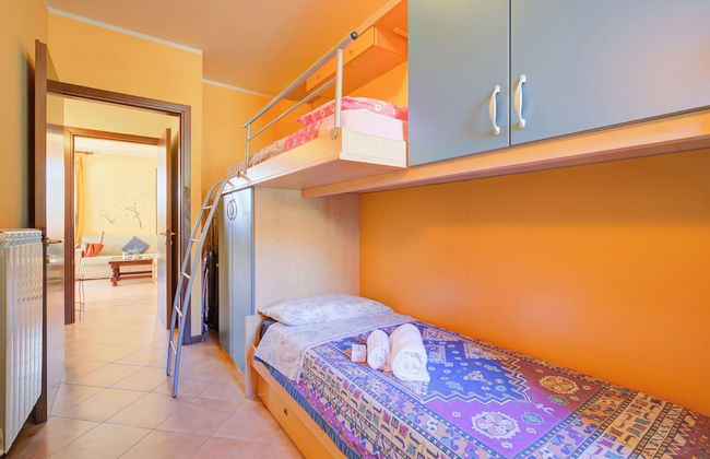 John's House-Lakeview & shared pool - Foto 4