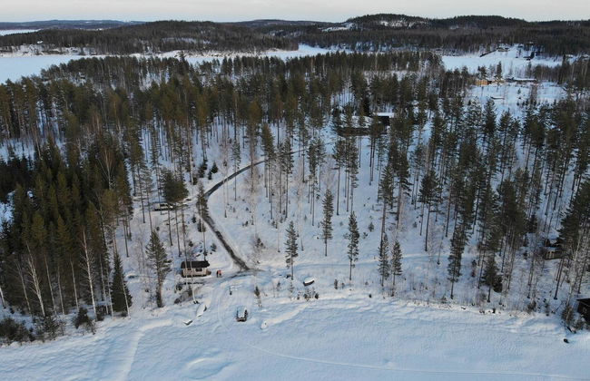 Hämyrinne - Foto 27