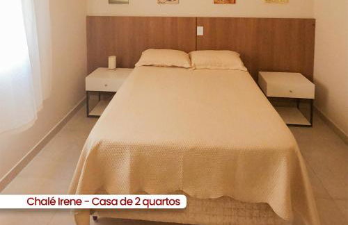 Chalés Vila da Rosa - Foto 35