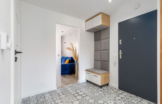 Rozana Zieleniewo Apartment by Renters - Photo 39