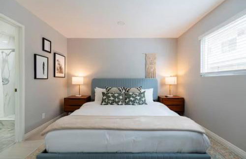 5 Mins to DT Alhambra - Homey 2BR Apt 4A - Foto 7