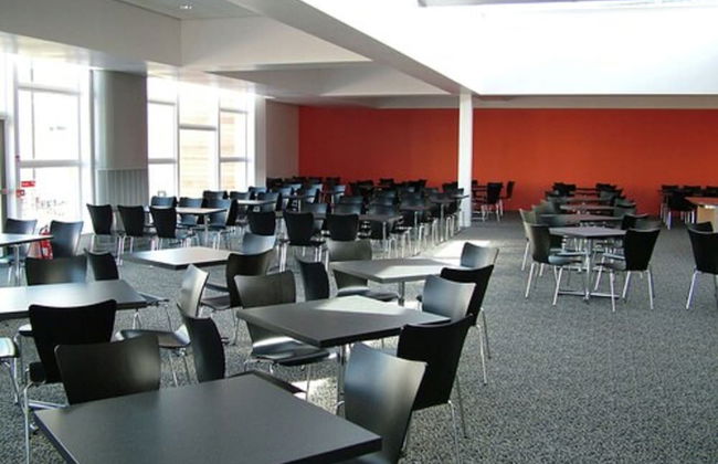 David Russell Apartments Campus Accommodation - Foto 9