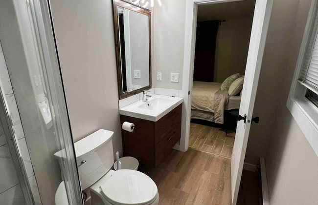 One Bedroom Condo Near Whyte Ave - Photo 12