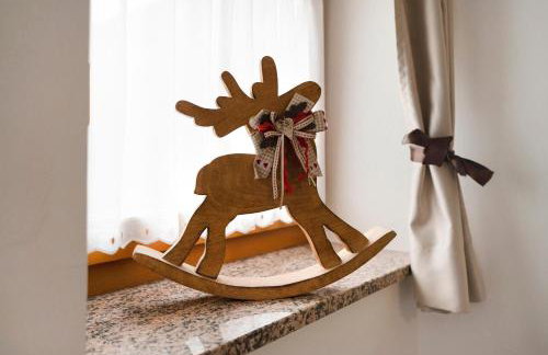 Casa Hueller Roncegno - Foto 14