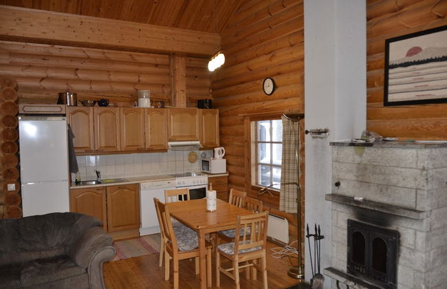 Cottage H62 Ruokolahti - Photo 12