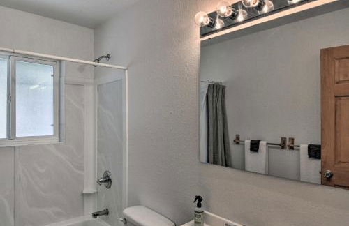 16-Acre Modern Fairplay Cabin with Mountain Views! - Foto 15