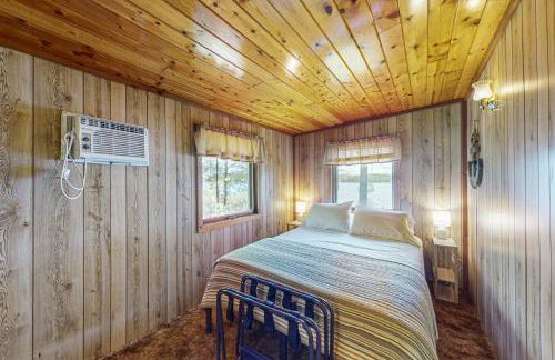 Catfish Cottage A - Foto 13