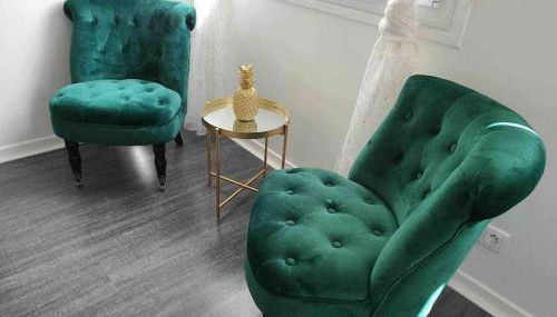 AppartStudio « You & Me in Champagne » - Foto 5