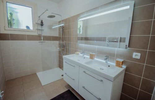 Agréable maison de vacances à Durfort Lacapelette - Foto 4