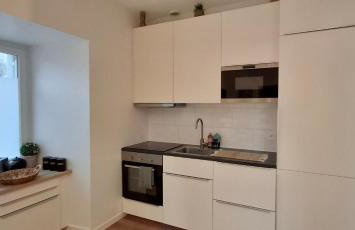 Gite La maison du 37 avec terrasse et jardinet - Foto 10