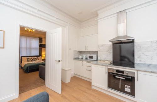 Coastal One Bedroom Apartment Great Yarmouth - Foto 22