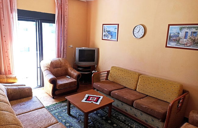 Apartment in the City Center - Foto 6