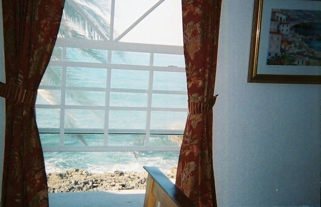 Delaporte Point Oceanfront Townhouse - Foto 4