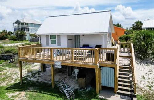 Castaway Cottage Nort Cape - Foto 24