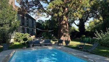 Longère des Templiers near Troyes - Foto 2