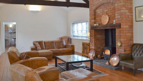 The Old Stables - Foto 2