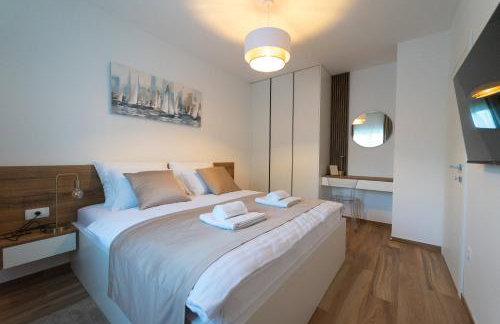 Laurier Apartments - Foto 33