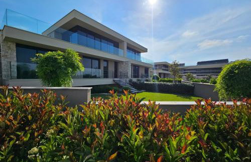 Villa within Resort, Umag, Istra - Foto 36