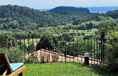 Villa dell'Olivo Bianco - Foto 46