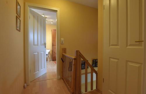 Hübsches Appartement in Am Salzhaff mit Kamin - Foto 19