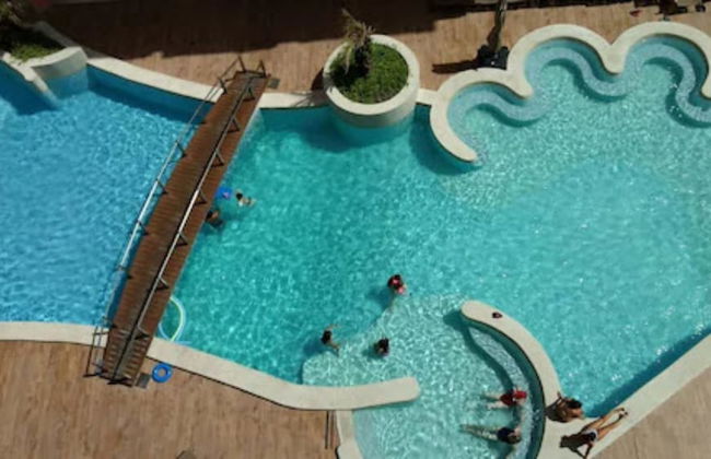 JURERÊ BEACH VILLAGE STUDIOS TEMPORADA - Foto 59