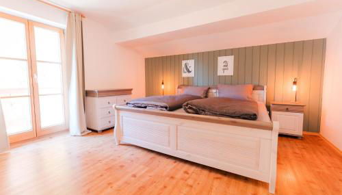 Relax Appartment Walchensee - Foto 5