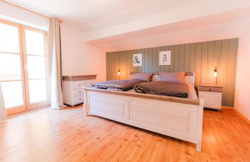 Relax Appartment Walchensee - Foto 5