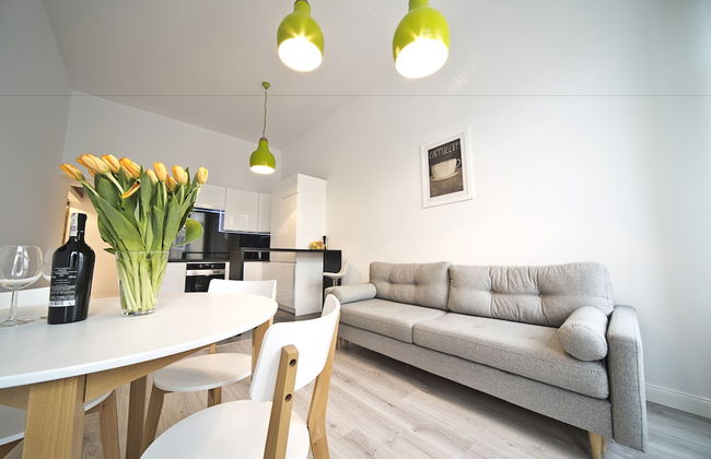 Rint - Centrum Lipowa Loft - Foto 11