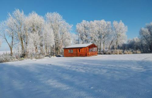 Pond Cabin - Foto 33