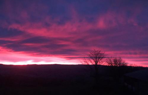 1 Bed Rural Escape between Coast & Mountains at Mud & Wool - Foto 27