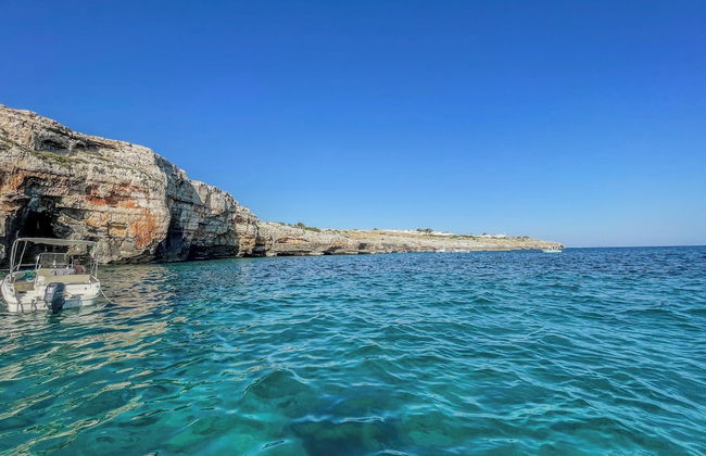 Villa Le Cicale - Salento - Foto 33