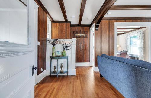 Cozy Trotter home - Foto 17