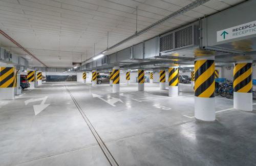 Apartament 309 Natalie Seaside Park - Foto 20