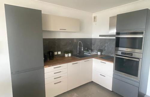 Appartement 2 pièces vue mer proche Monaco - Foto 17