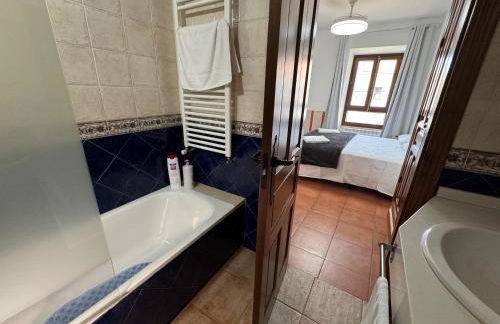 Casa del Cura - Photo 69