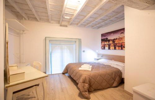 Restart Accommodations Borghese - Foto 36