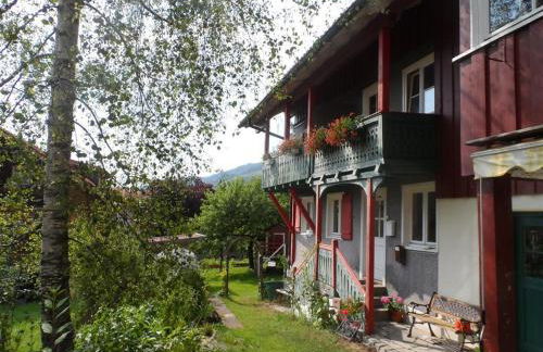 Alpakahof Wechs - Foto 18