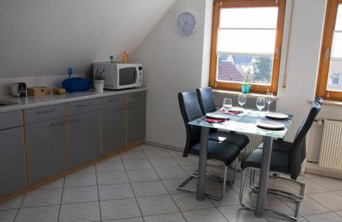 Ferienwohnung Weiher - Nähe Nürnberg / Messe - Foto 30