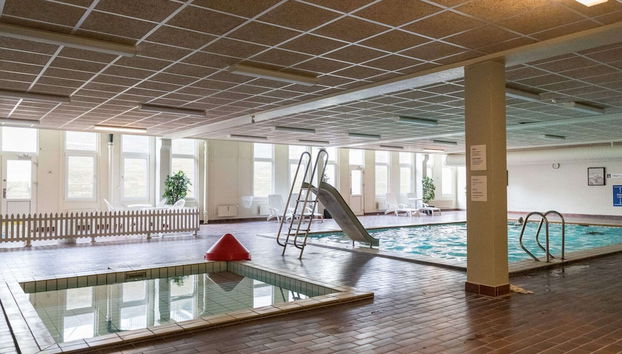 4 Person Holiday Home in Fano - Foto 4, Piscina