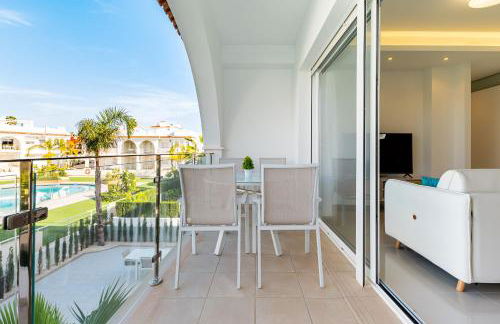 Apartamento Natural Luxury Park - Photo 9