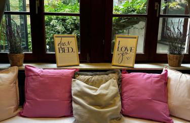 Maisonettewohnung im Loft Stil mit wunderschöner Terrasse - Foto 28