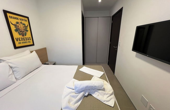 Edificio Liv P.Verde Apto 1013 - Foto 2