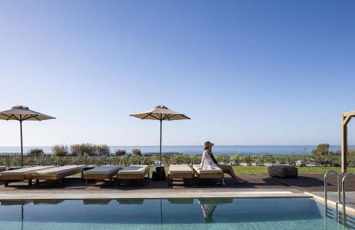 Villa Aya - Coastal Villa, Minimalist Elegance by etouri - Photo 1