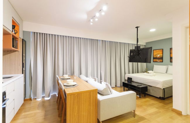 Condomínio Edifício Living Design - Foto 18