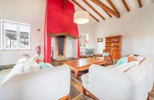 Stunning mansion in São Cristóvão - Photo 55