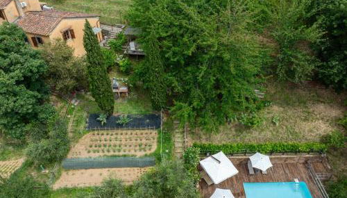 La Casa sui Colli - Foto 2, Garden view