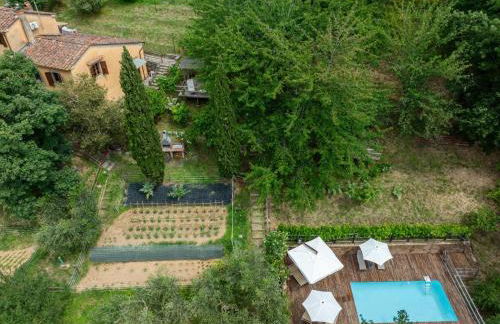 La Casa sui Colli - Foto 2