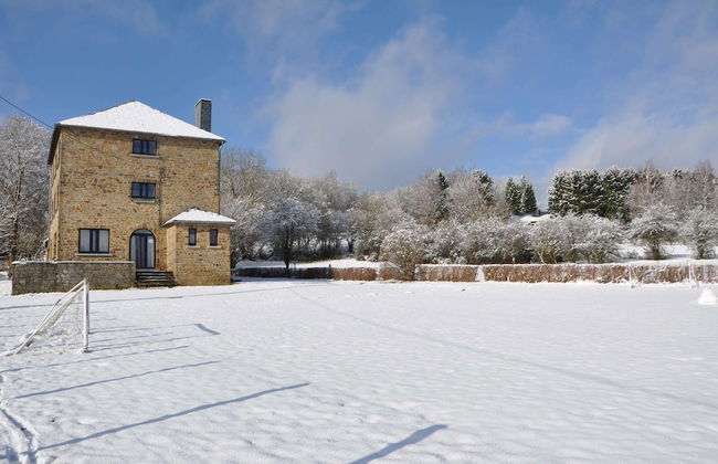 Grand Villa With Bubble Bath - Foto 63