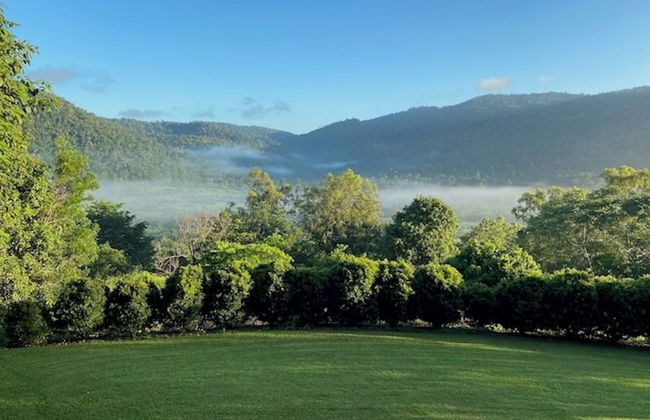 Seclude Rainforest Retreat - Foto 19