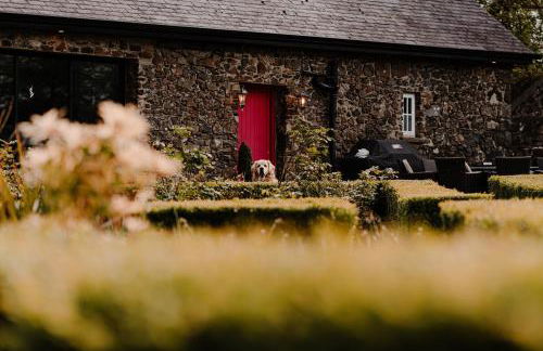 The Old Bushmills Barn - Foto 24